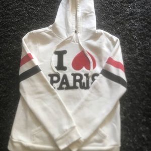 Forever 21 Sweatshirt